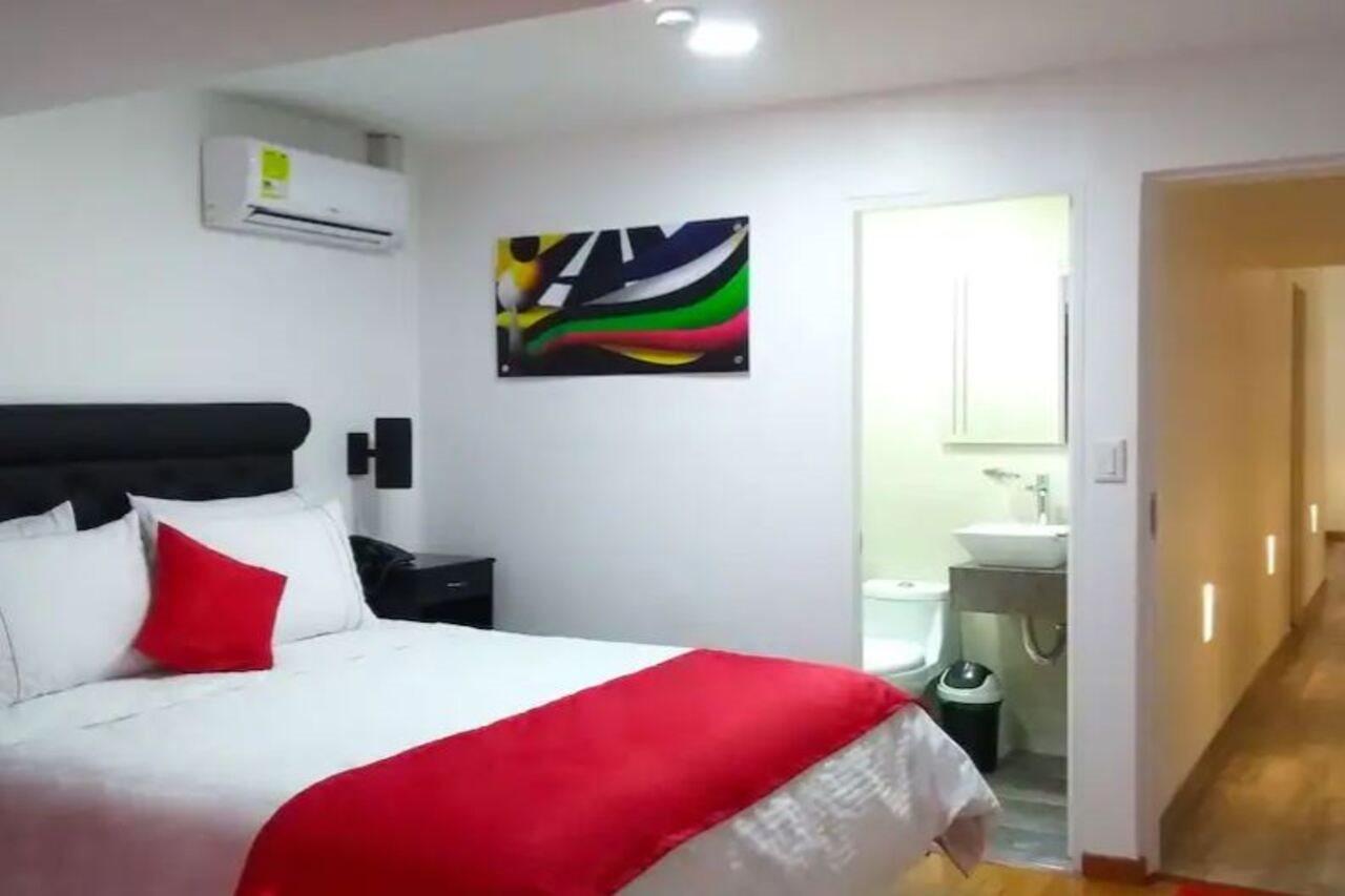 Hotel Veler Restaurante 메딜린 외부 사진
