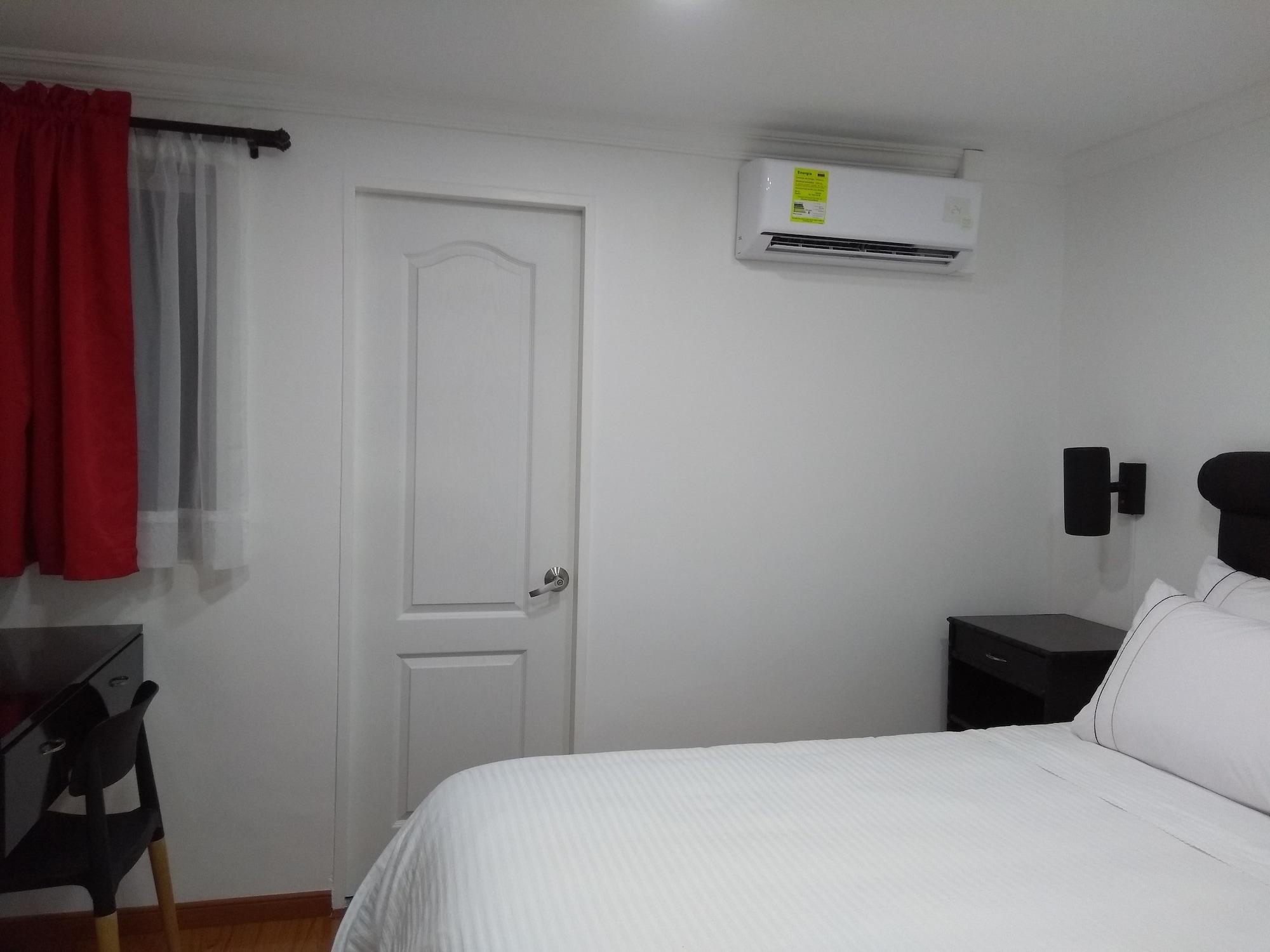 Hotel Veler Restaurante 메딜린 외부 사진