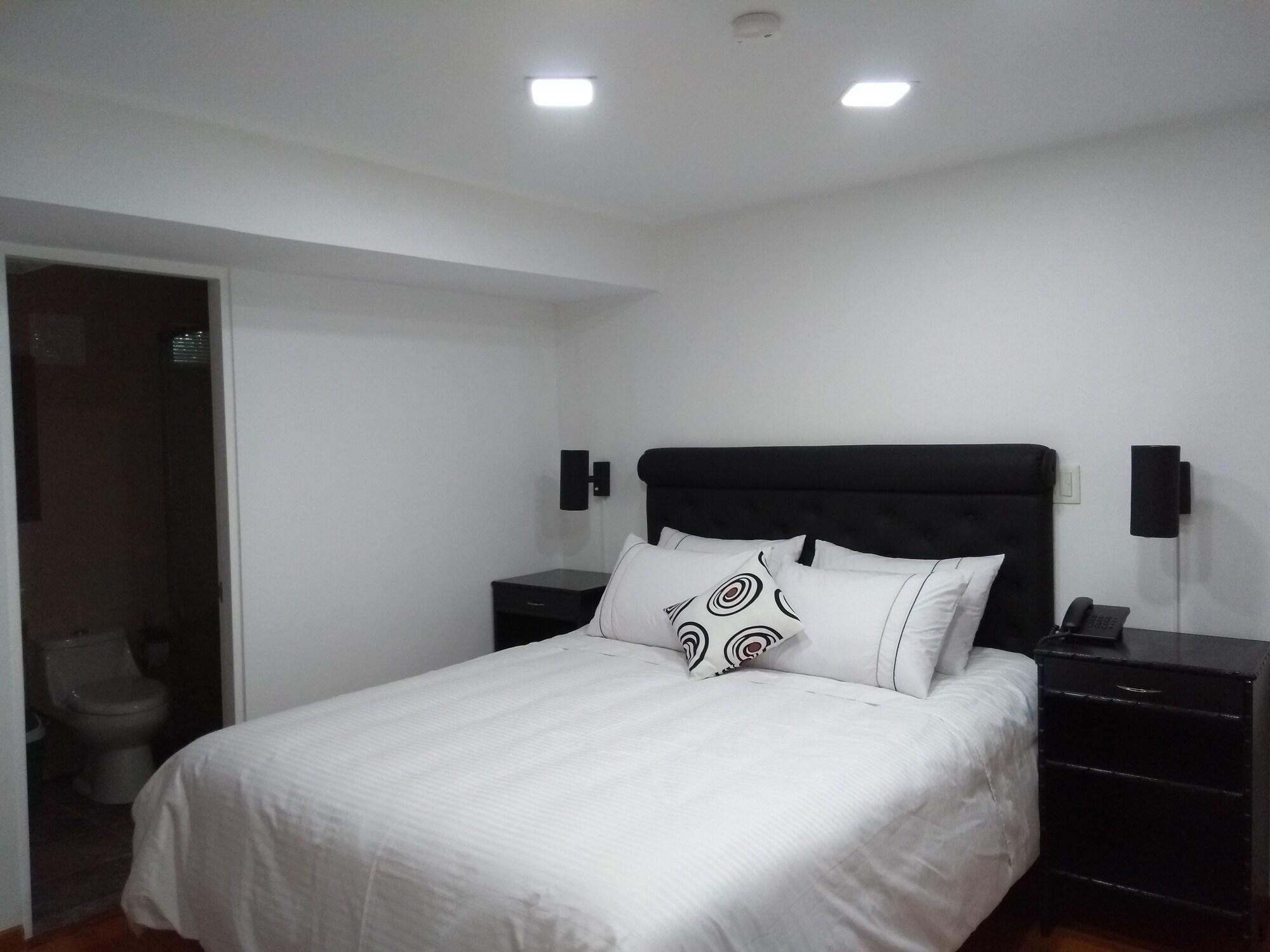 Hotel Veler Restaurante 메딜린 외부 사진