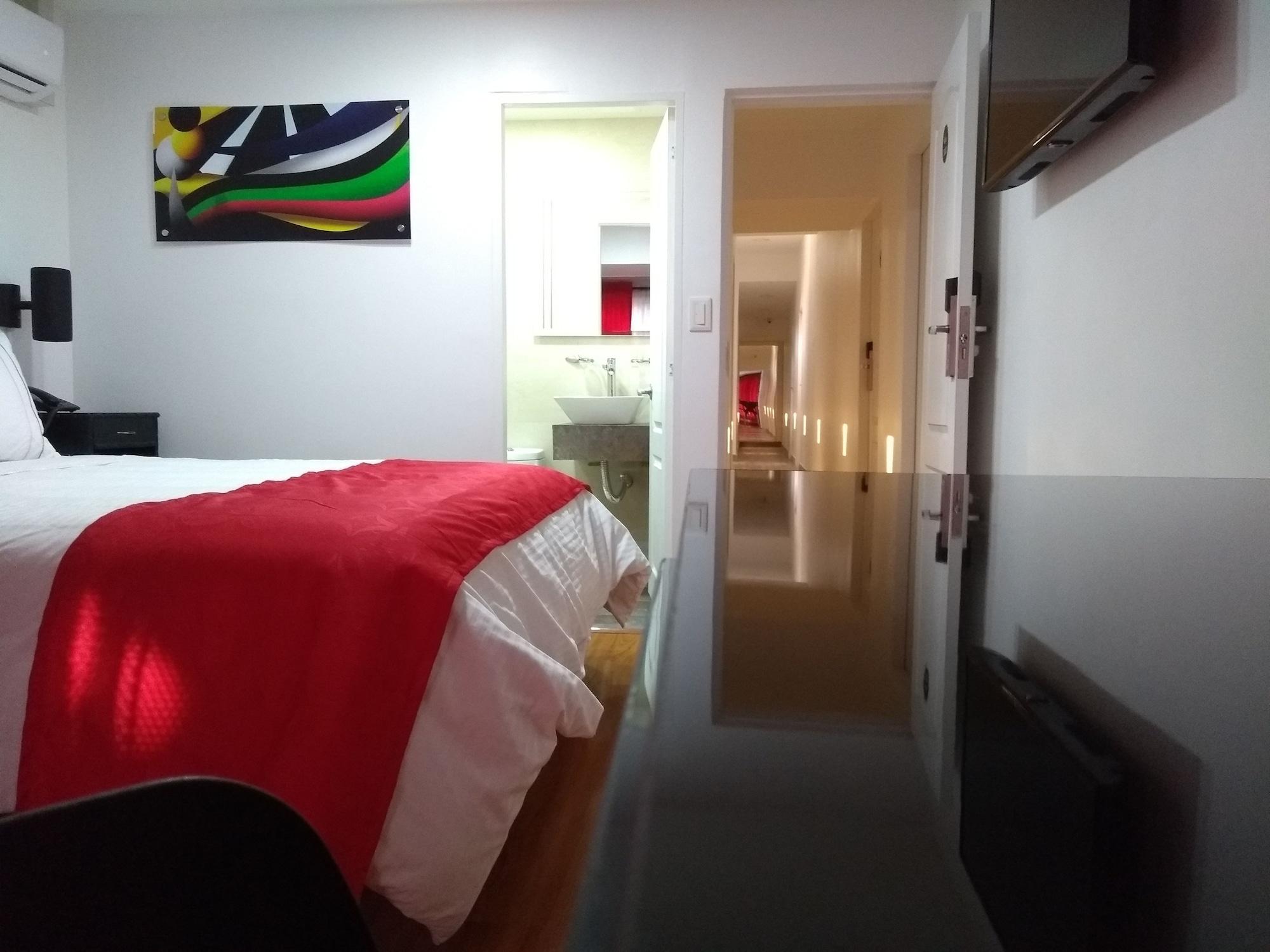 Hotel Veler Restaurante 메딜린 외부 사진