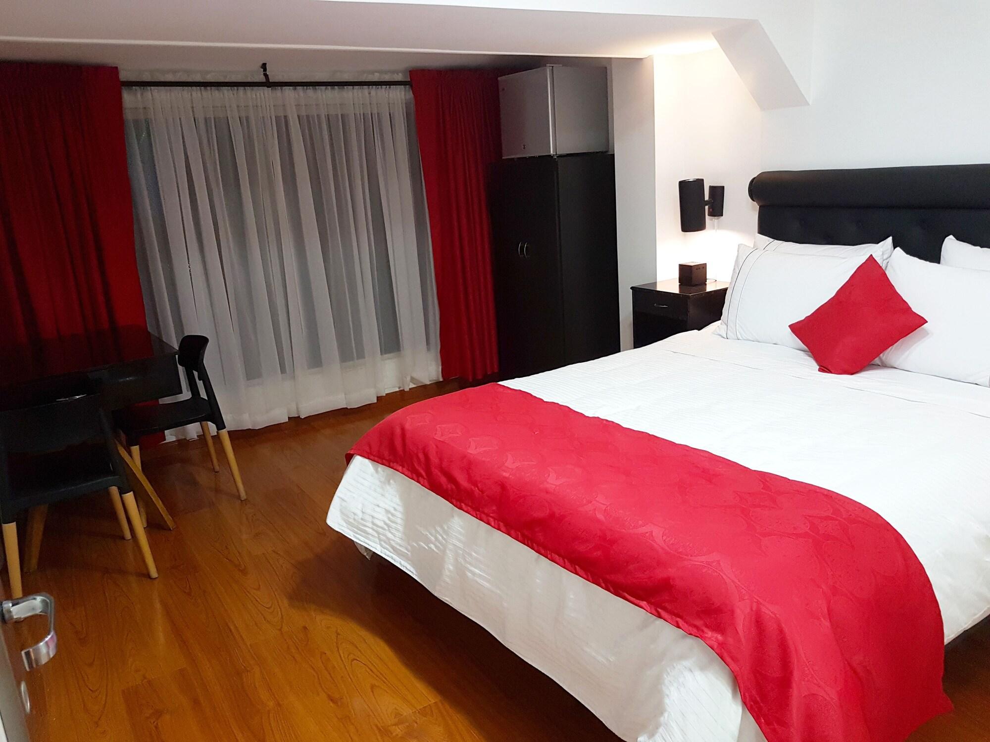 Hotel Veler Restaurante 메딜린 외부 사진