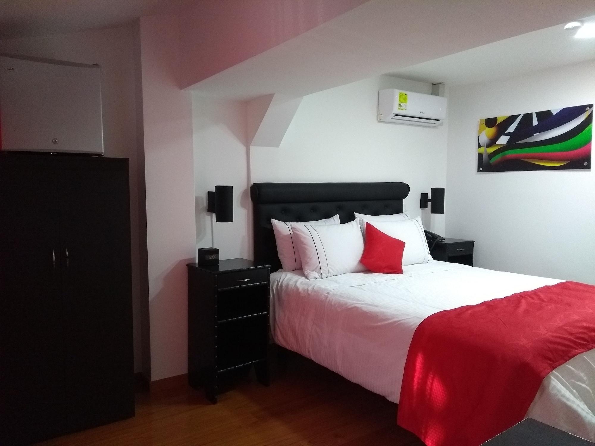Hotel Veler Restaurante 메딜린 외부 사진