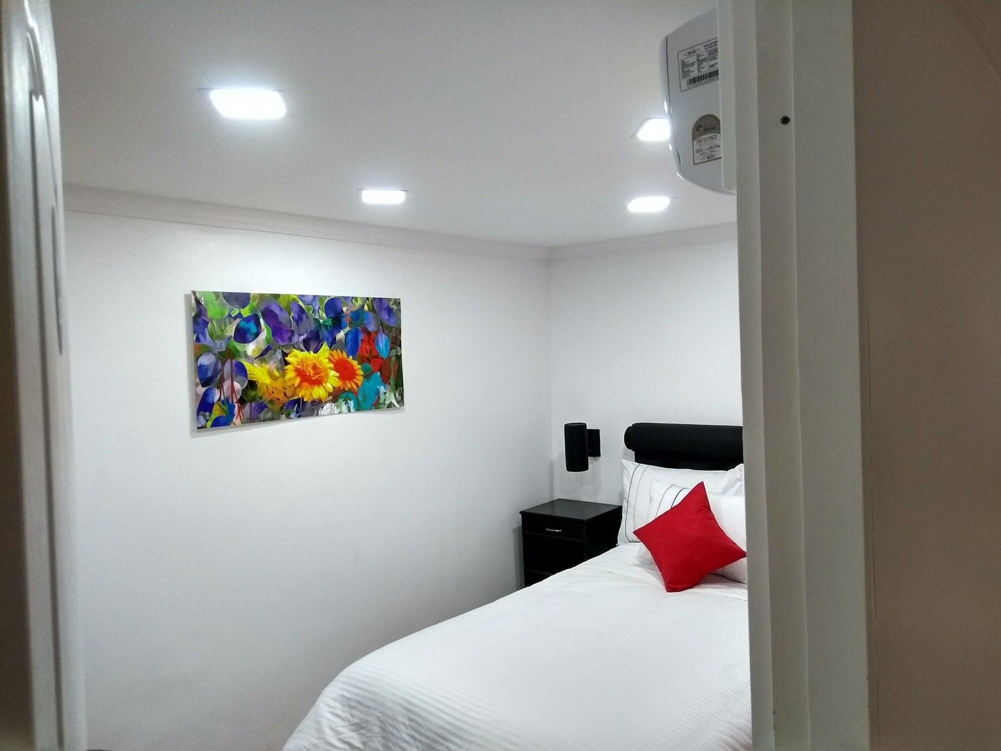 Hotel Veler Restaurante 메딜린 외부 사진