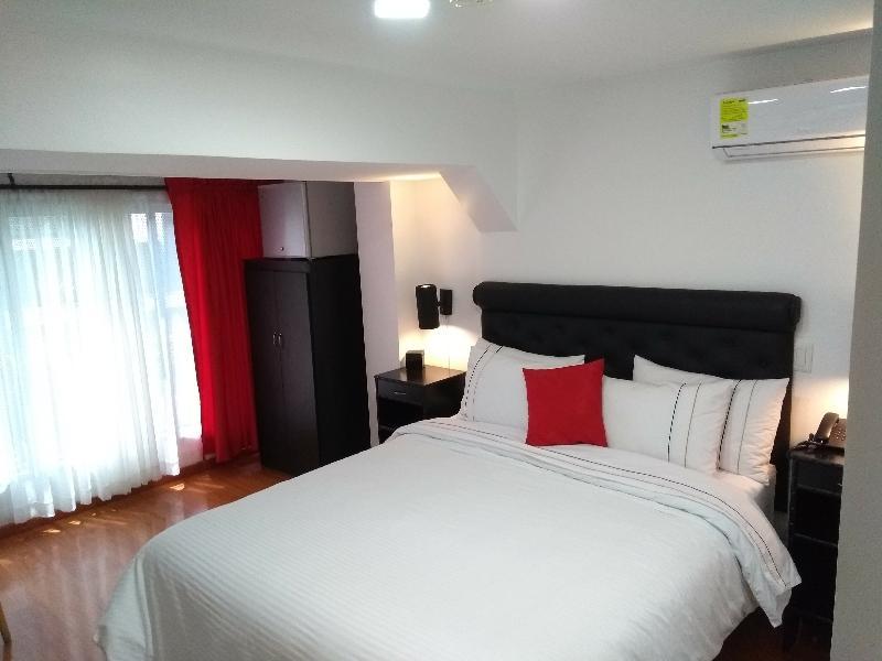 Hotel Veler Restaurante 메딜린 외부 사진