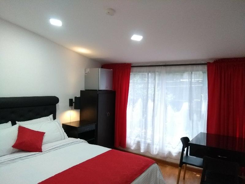 Hotel Veler Restaurante 메딜린 외부 사진